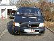 1998 Mercedes-Benz  Vito 114 Hearse Van or truck up to 7.5t Box-type delivery van photo 2