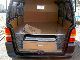 1998 Mercedes-Benz  Vito 114 Hearse Van or truck up to 7.5t Box-type delivery van photo 6