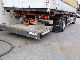 1999 Mercedes-Benz  1828 ATEGO LBW 300TKM AIR Truck over 7.5t Swap chassis photo 4