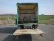 1995 Mercedes-Benz  714 trunk liftgate Van or truck up to 7.5t Box photo 4