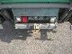1995 Mercedes-Benz  714 trunk liftgate Van or truck up to 7.5t Box photo 7