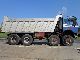 1993 Mercedes-Benz  5235 AK 8x8 / Top condition Truck over 7.5t Mining truck photo 8