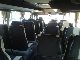 2011 Mercedes-Benz  Vario 818 travel version of leather seats Coach Coaches photo 3