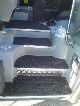 2011 Mercedes-Benz  Vario 818 travel version of leather seats Coach Coaches photo 7
