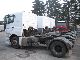 2005 Mercedes-Benz  Axor 1843 climate + + switch Kipphydraulik! 3x Semi-trailer truck Standard tractor/trailer unit photo 4