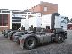 2005 Mercedes-Benz  Axor 1843 climate + + switch Kipphydraulik! 3x Semi-trailer truck Standard tractor/trailer unit photo 5