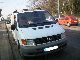 1998 Mercedes-Benz  Vito 108, box, truck, admission, Org112km, Scheckh Van or truck up to 7.5t Box-type delivery van photo 1