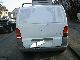 1998 Mercedes-Benz  Vito 108, box, truck, admission, Org112km, Scheckh Van or truck up to 7.5t Box-type delivery van photo 5