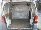 1998 Mercedes-Benz  Vito 108, box, truck, admission, Org112km, Scheckh Van or truck up to 7.5t Box-type delivery van photo 6