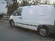 1998 Mercedes-Benz  Vito 108, box, truck, admission, Org112km, Scheckh Van or truck up to 7.5t Box-type delivery van photo 7