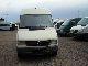 1995 Mercedes-Benz  208 6-seater Van or truck up to 7.5t Box-type delivery van - high and long photo 2
