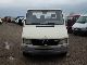 1995 Mercedes-Benz  Sprinter 208 Van or truck up to 7.5t Stake body photo 1