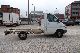 2004 Mercedes-Benz  316 CDI Milame ELLINIKA Van or truck up to 7.5t Chassis photo 2