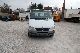 2004 Mercedes-Benz  316 CDI Milame ELLINIKA Van or truck up to 7.5t Chassis photo 4