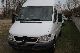 2003 Mercedes-Benz  HIGH 208 + + LONG SERVO Van or truck up to 7.5t Box-type delivery van - high and long photo 1