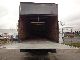 2002 Mercedes-Benz  818 CASE LBW EURO3 AIR SUSPENSION MAXI 7200mm Van or truck up to 7.5t Box photo 4