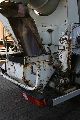 2002 Mercedes-Benz  3240 8x4 + Putzmeister pump 10m ³ Truck over 7.5t Cement mixer photo 4
