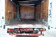 1992 Mercedes-Benz  814 former case selbstf. Machine Van or truck up to 7.5t Box photo 4