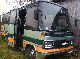 Mercedes-Benz  813 24platz 1990 Other buses and coaches photo