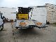 2001 Mercedes-Benz  Atego 1223 L Truck over 7.5t Car carrier photo 1