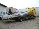 2001 Mercedes-Benz  Atego 1223 L Truck over 7.5t Car carrier photo 3