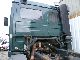 1999 Mercedes-Benz  Actros 2543 Truck over 7.5t Roll-off tipper photo 6