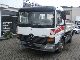 1998 Mercedes-Benz  ATEGO 817 Tipper Van or truck up to 7.5t Three-sided Tipper photo 1