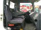 1998 Mercedes-Benz  ATEGO 817 Tipper Van or truck up to 7.5t Three-sided Tipper photo 2