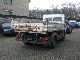 1998 Mercedes-Benz  ATEGO 817 Tipper Van or truck up to 7.5t Three-sided Tipper photo 6