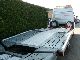 2000 Mercedes-Benz  823 high roof Van or truck up to 7.5t Car carrier photo 3