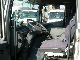 2000 Mercedes-Benz  823 high roof Van or truck up to 7.5t Car carrier photo 5