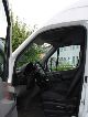 2007 Mercedes-Benz  211 CDi Ka high air Van or truck up to 7.5t Box-type delivery van - high photo 9