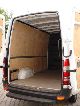 2007 Mercedes-Benz  211 CDi Ka high air Van or truck up to 7.5t Box-type delivery van - high photo 6