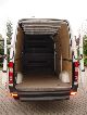 2007 Mercedes-Benz  211 CDi Ka high air Van or truck up to 7.5t Box-type delivery van - high photo 7