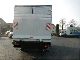 2010 Mercedes-Benz  Atego 816 L freezer box with tail lift Van or truck up to 7.5t Refrigerator body photo 1
