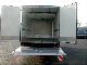 2010 Mercedes-Benz  Atego 816 L freezer box with tail lift Van or truck up to 7.5t Refrigerator body photo 3