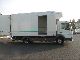 2010 Mercedes-Benz  Atego 816 L freezer box with tail lift Van or truck up to 7.5t Refrigerator body photo 7