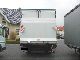 2010 Mercedes-Benz  Atego 816 refrigerated case with loading platform Van or truck up to 7.5t Refrigerator body photo 1