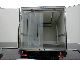 2010 Mercedes-Benz  Atego 816 refrigerated case with loading platform Van or truck up to 7.5t Refrigerator body photo 3