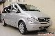 2007 Mercedes-Benz  Viano CDI 3.0 V6 Aut. * Activity * Double Cabine Van or truck up to 7.5t Box-type delivery van photo 5
