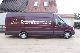 Mercedes-Benz  Reclaim VAT Sprinter 2008 Box-type delivery van - high and long photo