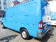 2004 Mercedes-Benz  Sprinter 311 CDI 62000KM Only one Top Hand Van or truck up to 7.5t Box-type delivery van - long photo 3