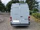 2003 Mercedes-Benz  MB Sprinter 213 CDI short and high Van or truck up to 7.5t Box-type delivery van - high photo 4