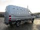 2012 Mercedes-Benz  Sprinter 316 CDI 3665 mm new car without a license Van or truck up to 7.5t Box-type delivery van - high and long photo 9