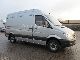 2012 Mercedes-Benz  Sprinter 316 CDI 3665 mm new car without a license Van or truck up to 7.5t Box-type delivery van - high and long photo 11