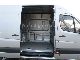 2012 Mercedes-Benz  Sprinter 316 CDI 3665 mm new car without a license Van or truck up to 7.5t Box-type delivery van - high and long photo 12