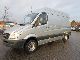 Mercedes-Benz  Sprinter 316 CDI 3665 mm new car without a license 2012 Box-type delivery van - high and long photo