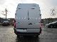 2012 Mercedes-Benz  Sprinter 316 CDI 3665 mm new car without a license Van or truck up to 7.5t Box-type delivery van - high and long photo 1