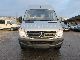 2012 Mercedes-Benz  Sprinter 316 CDI 3665 mm new car without a license Van or truck up to 7.5t Box-type delivery van - high and long photo 5