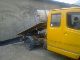 1991 Mercedes-Benz  308 D Van or truck up to 7.5t Three-sided Tipper photo 2